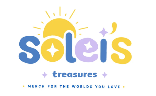 Solei's Treasures